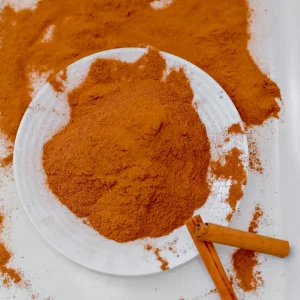 Cannelle poudre en vrac