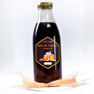 Miel de niaouli