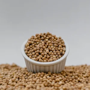 Poivre blanc en vrac