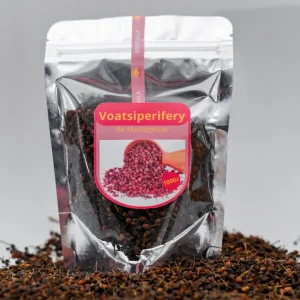 Voatsiperifery en sachet