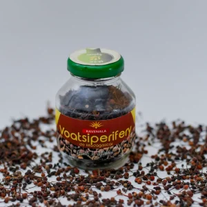 Voatsiperifery en bocal