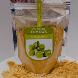 Combava poudre en sachet